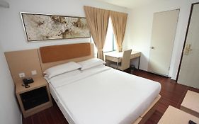 Yija Hotel Kuala Lumpur